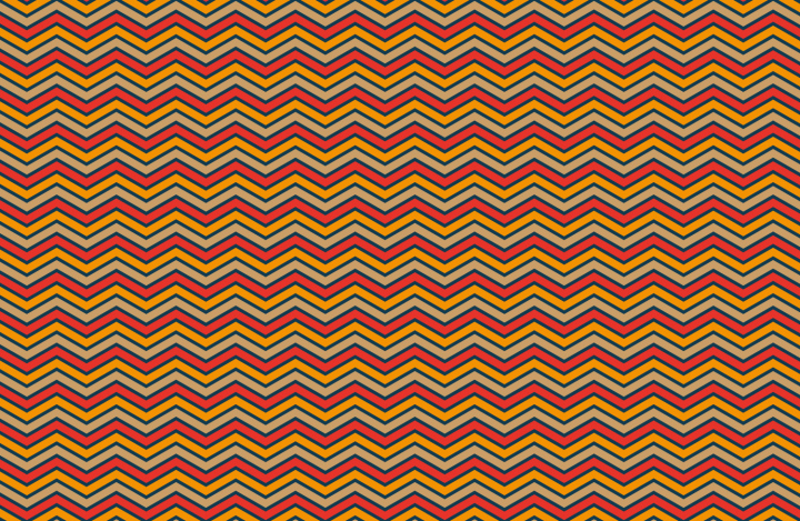 Vector Zigzag, pattern, background