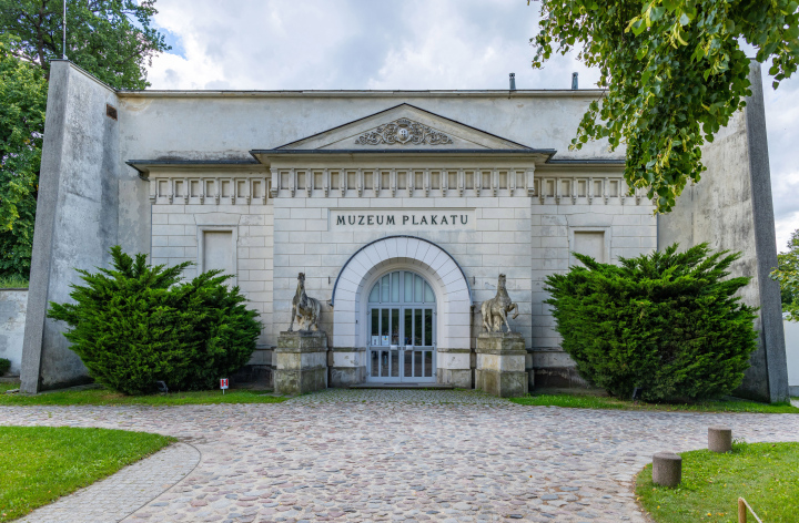 Wilanów Poster Museum