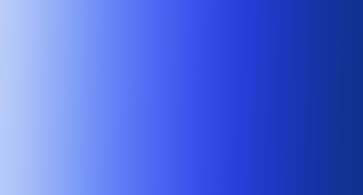 Background Blue simple gradient