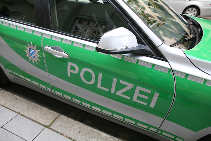 German Police