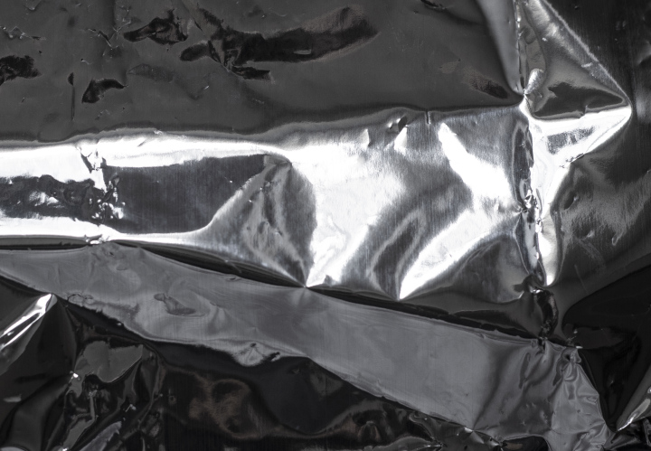 Foil Aluminum Packaging