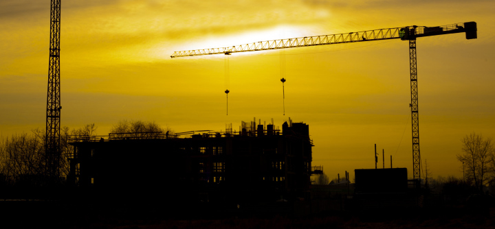 Construction of Blocks