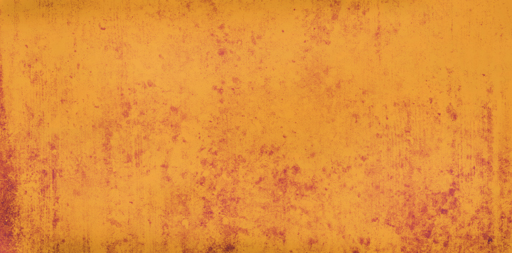 Orange texture, abrasions, scratches, abstraction