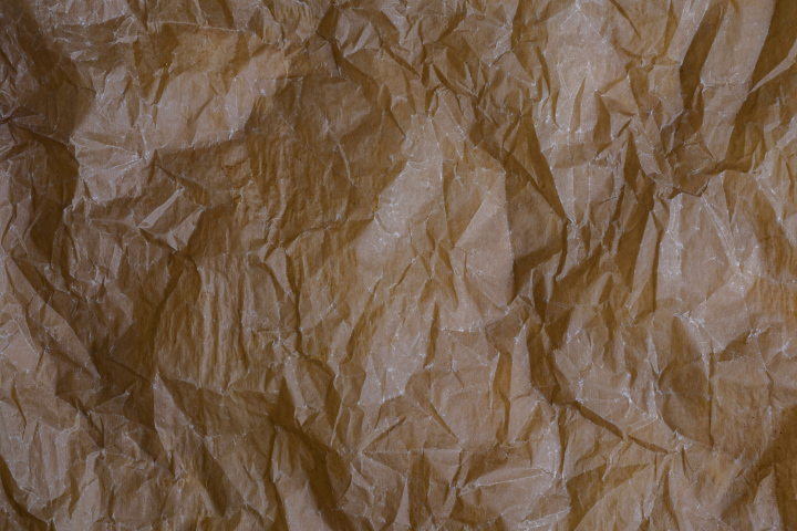 Crumpled Parchment