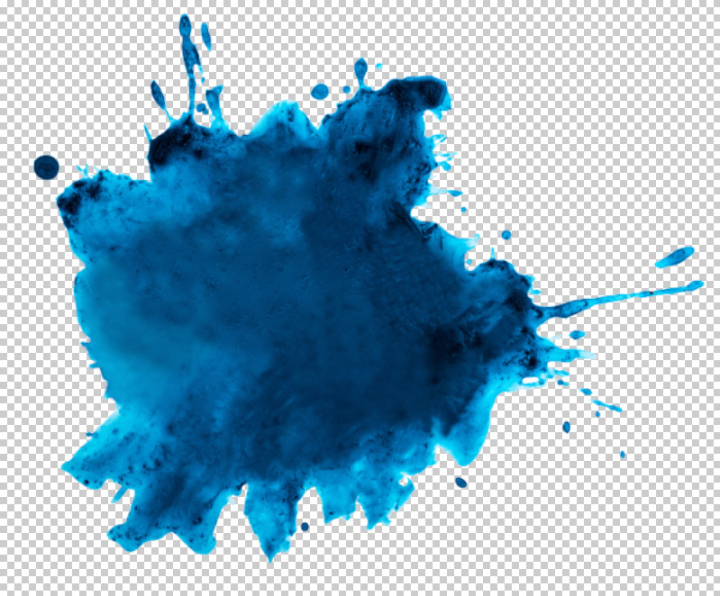 Spill Stain