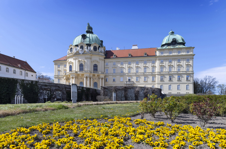 Klosterneuburg