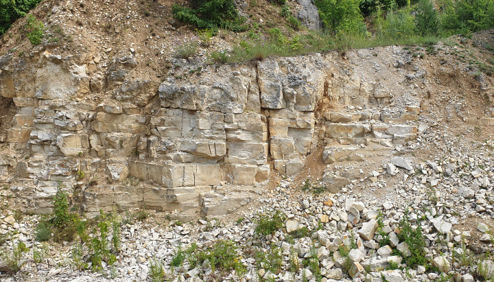 Old Quarry