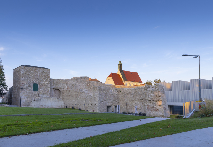 Wiener Neustadt sights