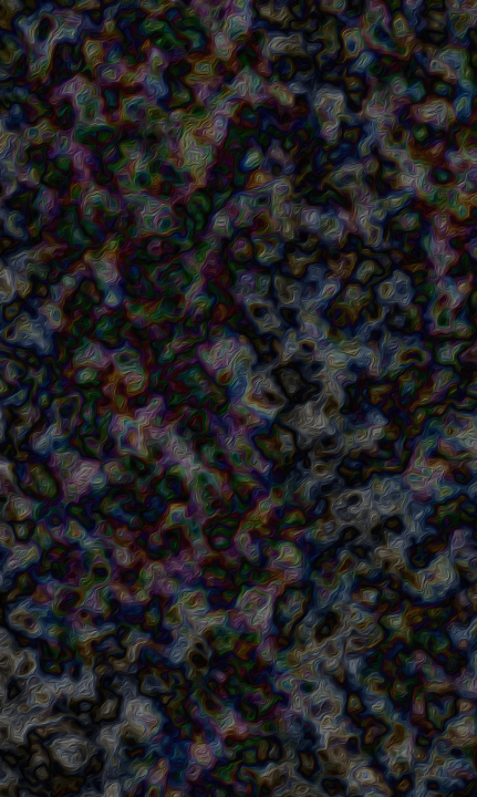 Dark abstract background