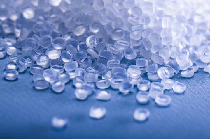 Plastic Granules