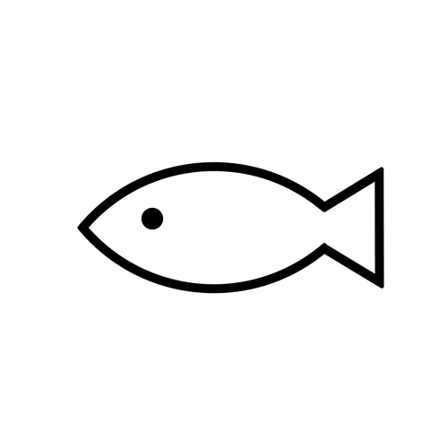 Fish icon