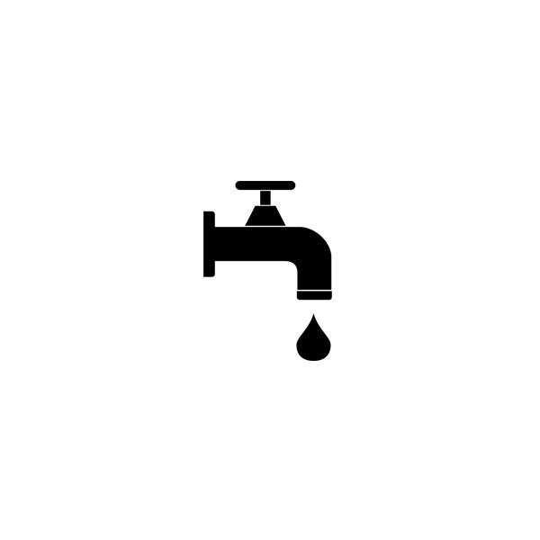 Water Tap Icon