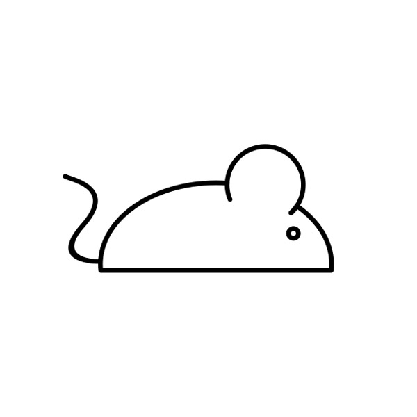 Mouse icon