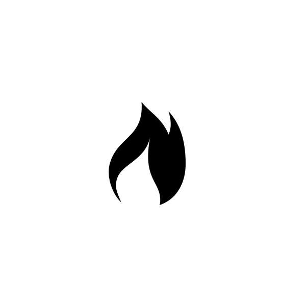 Fire Icon