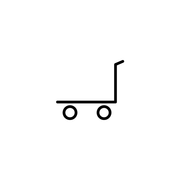 Transport Cart icon