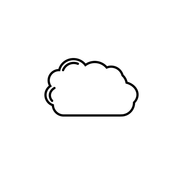 Cloud Icon