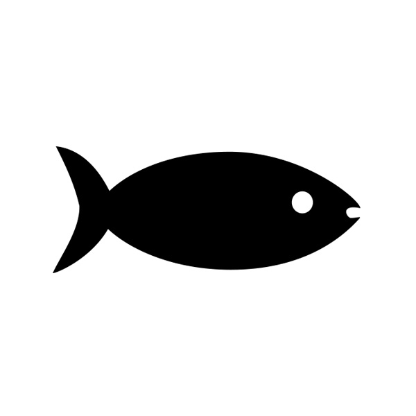 Fish Icon Vector