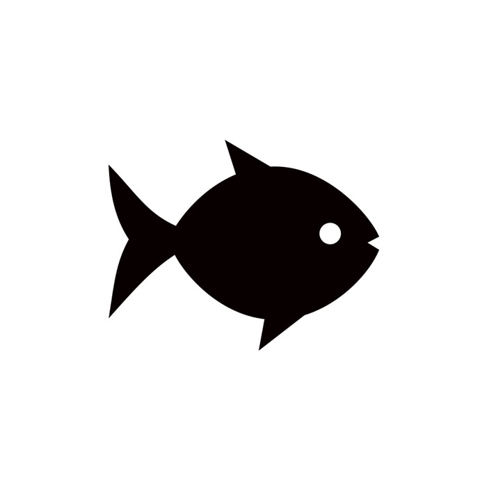 Fish icon