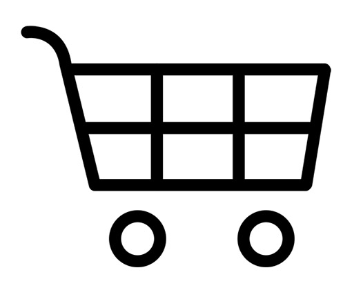 Shopping Cart Icon