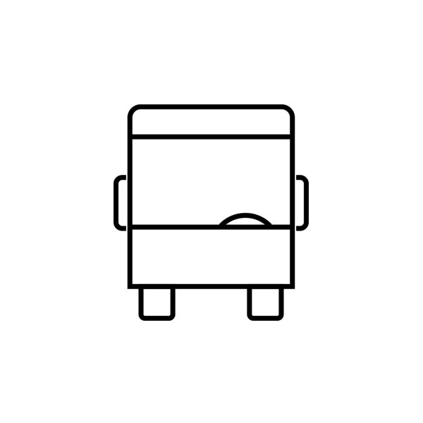 Icon bus