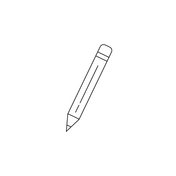 Pencil icon