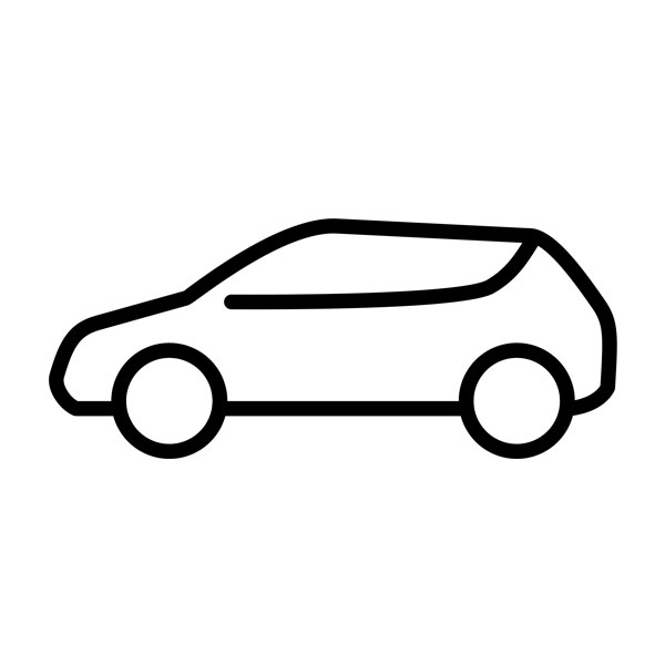 Car Icon