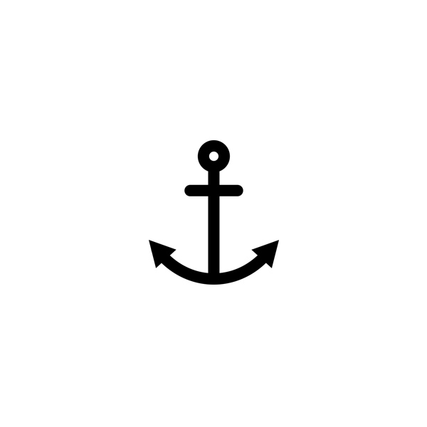 Anchor Icon