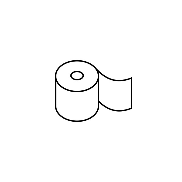 Paper Roll icon