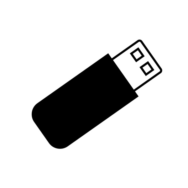 USB icon