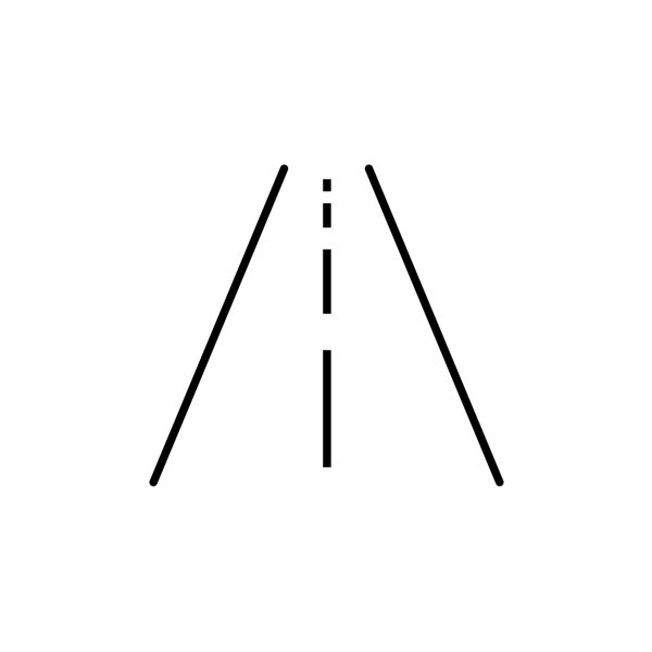 Road Icon