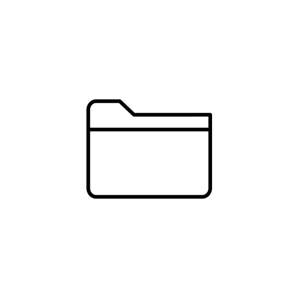 Folder icon