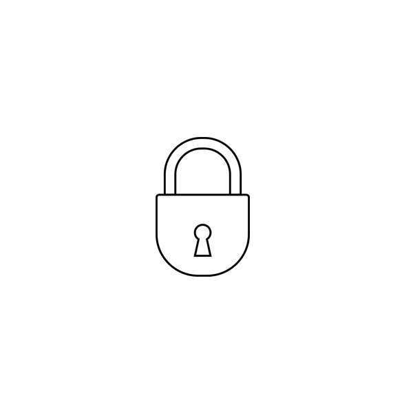 Padlock Icon